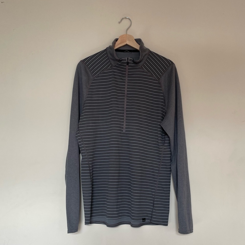 Patagonia half zip